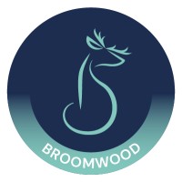 Broomwood logo - Similar company to Earlscliffe