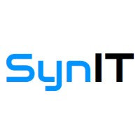 SynIT logo - Similar company to Softme