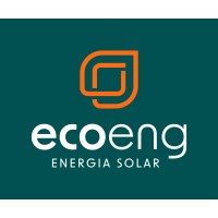 Ecoeng Energia Solar logo - Similar company to Ecoeng