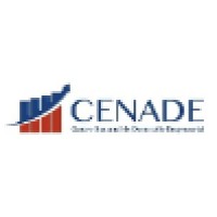 CENADE - Centro Nacional Desarrollo Empresarial logo - Similar company to Soporte Gurú