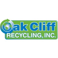 Oak Cliff Metals logo - Similar company to Cma Recycling, A Scholz Ag Group Company