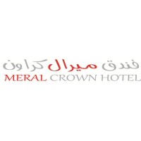 Meral Crown Hotel logo - Similar company to Executives Hotel Group