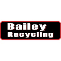 Bailey Recycling logo - Similar company to Tim-Tech