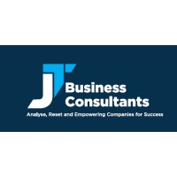 JT Business Consultants Limited logo - Similar company to Dopestr