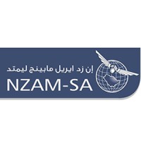 NZ Aerial Mapping Limited (SA) logo - Similar company to Aams - Advanced Aerial Mapping Services Ltd