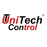 UniTech Control Ltd. logo - Similar company to Helping Organisations Thrive Podcast