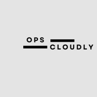 OpsCloudly logo - Similar company to Rez Corporation