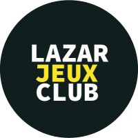 Lazar Jeux Sarl logo - Similar company to Nazli Tech School