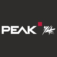 PEAK-14 GmbH logo - Similar company to Peaknx