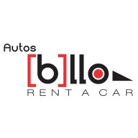 AUTOS BELLO RENT A CAR logo - Similar company to Lb Rent A Car
