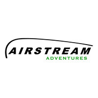 Airstream Adventures logo - Similar company to Us Protech