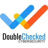 DoubleChecked Cybersecurity logo - Similar company to Visicore Technology Group