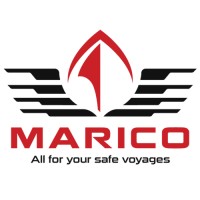 Công ty TNHH DV & TM Hàng Hải MARI (MARICO) logo - Similar company to Ananda Yarn Trading