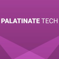 Palatinate Tech logo - Similar company to Redcorn Car Breakers