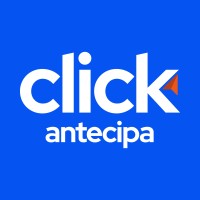 Click Antecipa logo - Similar company to Banqueiro Digital