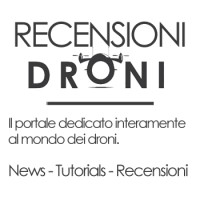 Recensioni Droni
