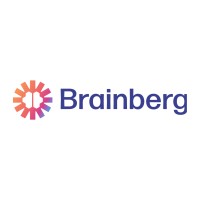 Brainberg logo - Similar company to Dragonforce
