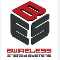 BWireless Energy Systms logo - Similar company to Aurora Energie