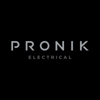 Pronik Electrical Services Pty Ltd logo - Similar company to Lbm Fleet