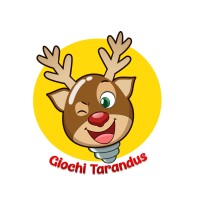 Giochi Tarandus