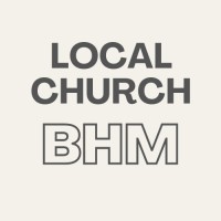 Local Church Birmingham logo - Similar company to Corestreamng