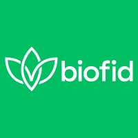 BIOFID logo - Similar company to Ingeraleza