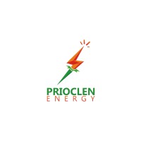 Prioclen Energy logo - Similar company to Amala Cloud Solutions