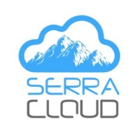 Serra Cloud logo - Similar company to Andra Telecom