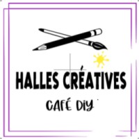 Halles Créatives logo - Similar company to Cfa Albi