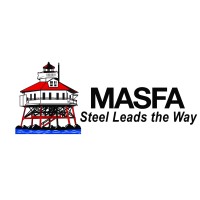 Mid-Atlantic Steel Framing Alliance (MASFA) logo - Similar company to Alaxs