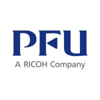 PFU America, Inc. logo - Similar company to Us 1 Network