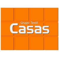 Grupo Textil Casas logo - Similar company to Gamarra Textil