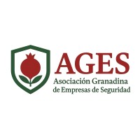 Asociación Granadina de Empresas de Seguridad (AGES) logo - Similar company to Secur® Seguridad Alarmas | Cámaras Seguridad