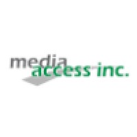 MediaAccess Inc logo - Similar company to Media Access Gmbh