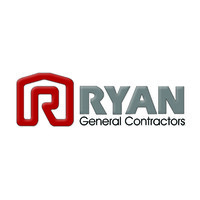 Ryan General Contractors logo - Similar company to Dp Incorporated General Contractors