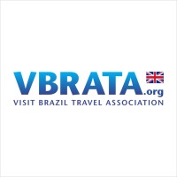 VBRATA Visit Brazil Travel Association (UK) logo - Similar company to Brazil Tourism