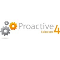 Proactive 4 Ltd