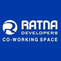 Ratna Co-Working Space logo - Similar company to Ratna Developers