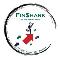 Finshark logo - Similar company to Vyudit