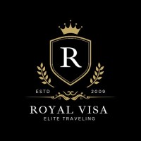 ROYAL VISA logo - Similar company to Mocomel