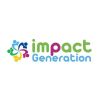 IMPACT GENERATION logo - Similar company to Modulo Training