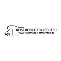 Reisemobile Afraschteh logo - Similar company to Güma Wohnmobile, Camper Vans & Wohnwagen