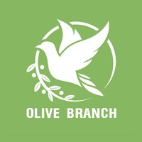 Olive Branch Organization logo - Similar company to Virtual Accelerate Prosperity - Syria
