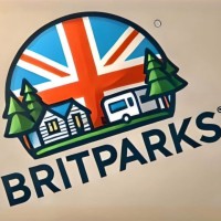 BritParks logo - Similar company to Parklink.Uk