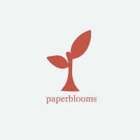 Paperblooms