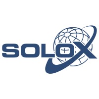 SOLOX GmbH logo - Similar company to Solox Group