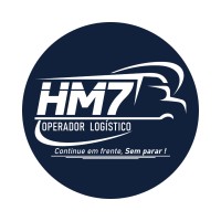 HM7 Operador Logístico logo - Similar company to Engage Logística Integrada