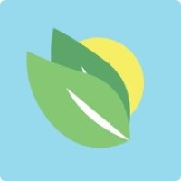 Happy Leaf logo - Similar company to Radisoft Ltd (Radiator Software)