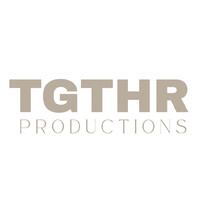 TGTHR Productions logo - Similar company to Redeye Represents, Inc.