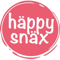 HÄPPYSNÄX logo - Similar company to Badsanitaer